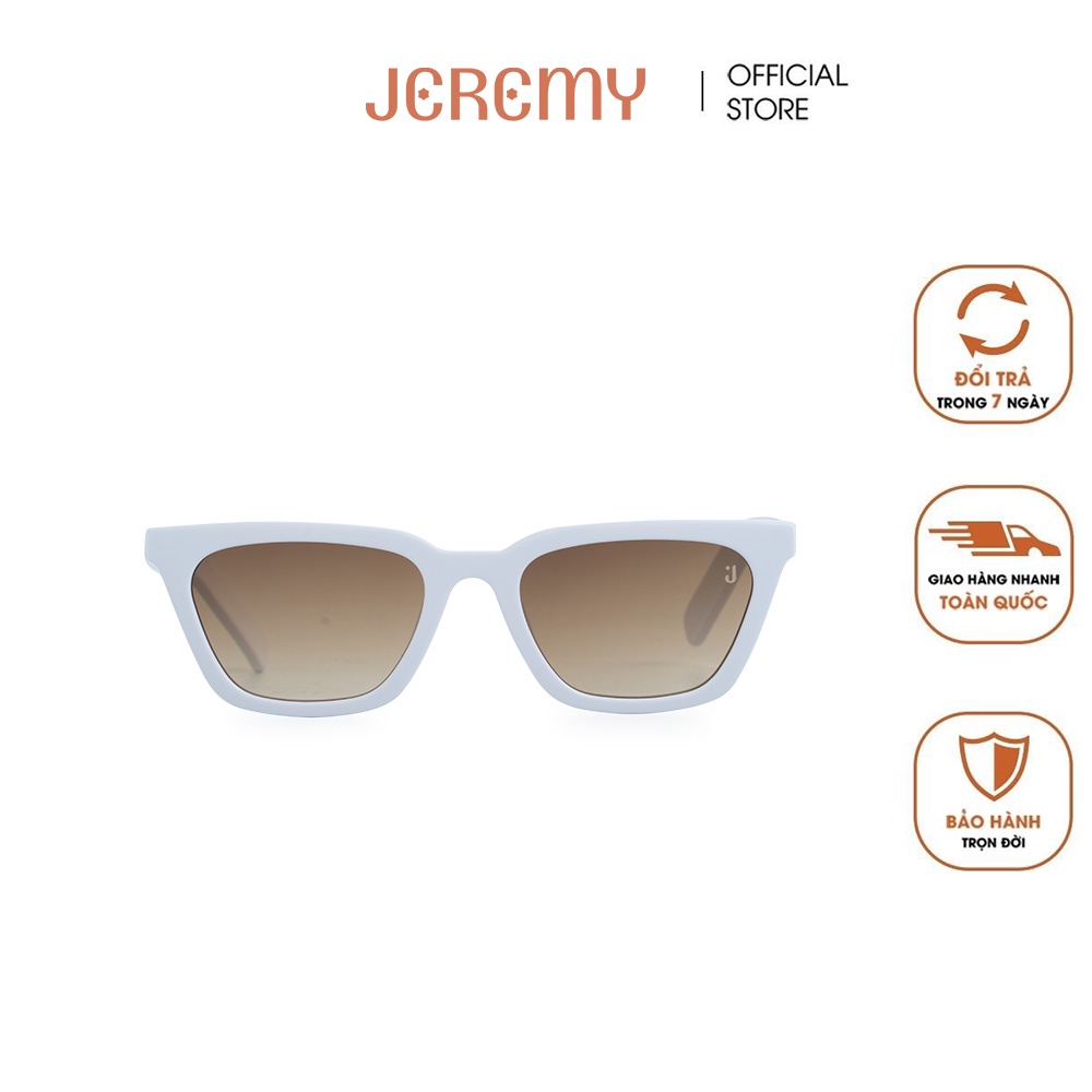Mắt kính nữ thời trang JEREMY 6055SQ0020