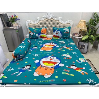Ga thun hàn quốc mẫu bé  (6 màu)