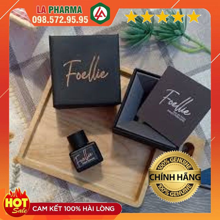 Nước hoa vùng kín - Nước hoa Foellie chính hãng Hàn Quốc | BigBuy360 - bigbuy360.vn
