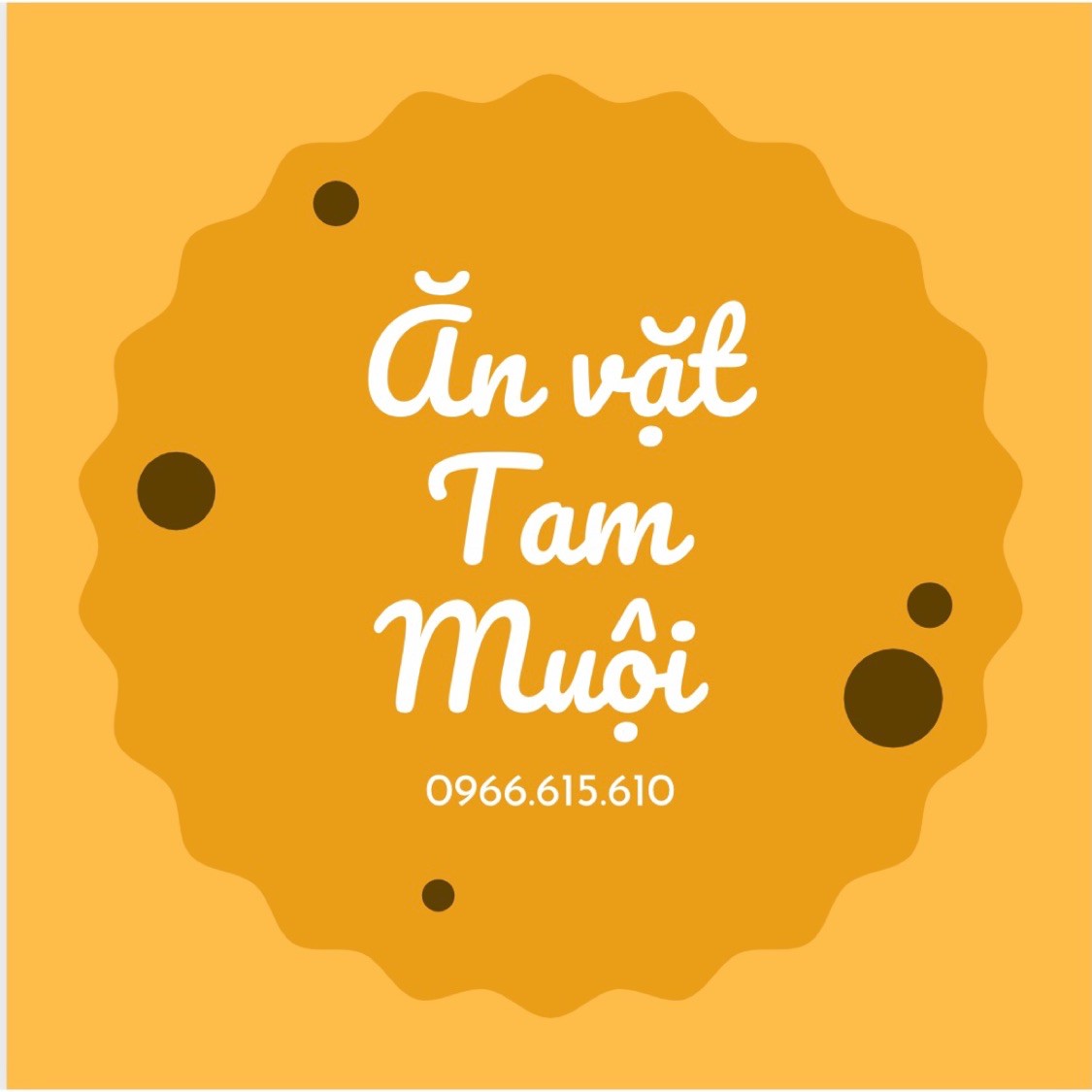 Ăn Vặt Tam Muội