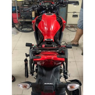 Baga Suzuki Bandit 150