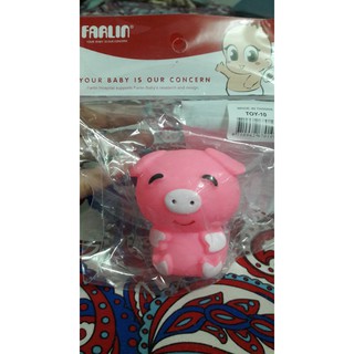 Đồ Chơi Bóp Chíp Farlin