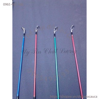 Cần câu Shimano Scabard 2 khúc đặc 2m7 ( rẻ vô địch )
