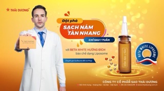 SERUM ĐẶC HIỆU NÁM VALENTINE