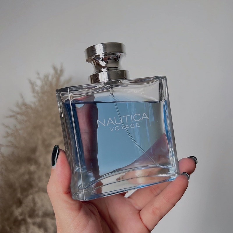 Nước hoa Nautica Voyage