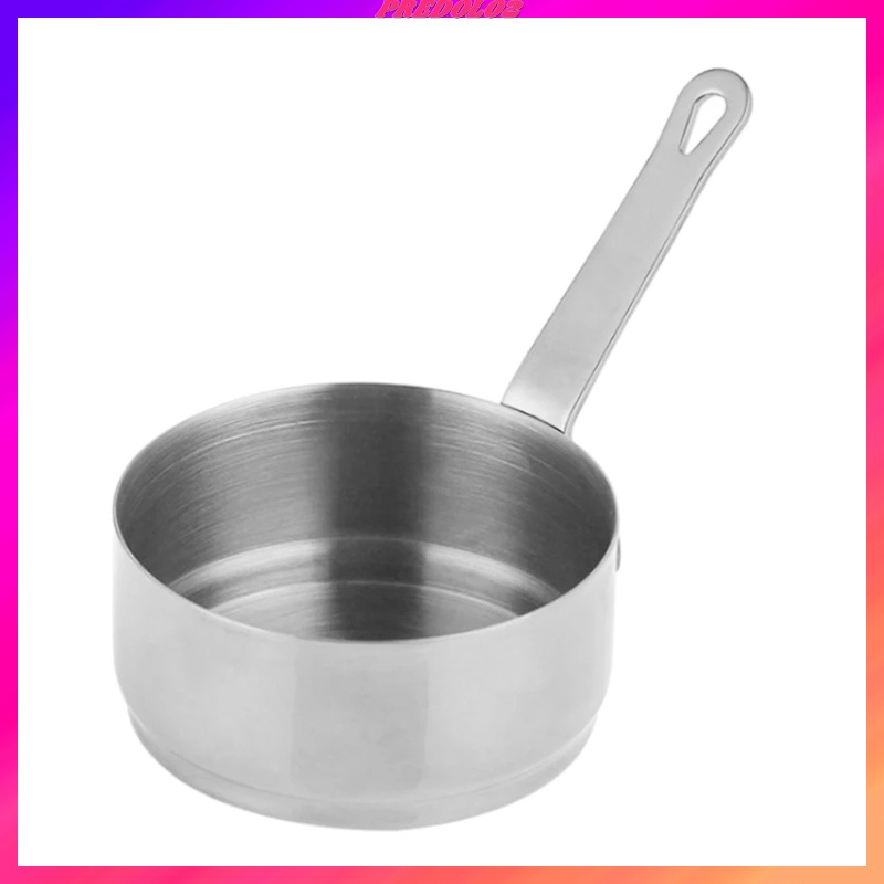 Sauce Dipping Bowl Condiment Tapas Salad Dip Sauce Home Cup Stainless Steel