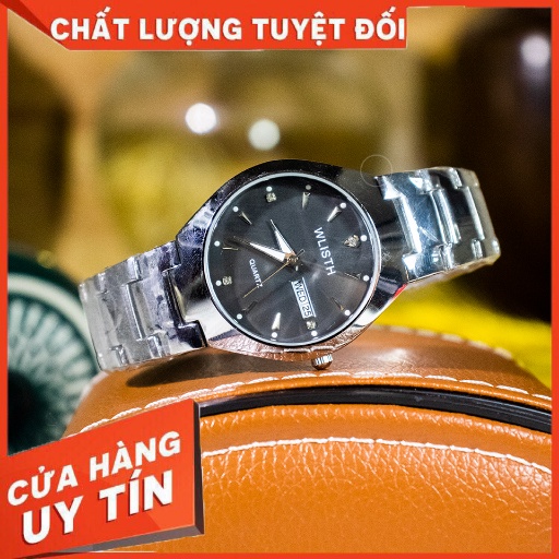 Đồng Hồ Nữ  Wlisth FULLBOX