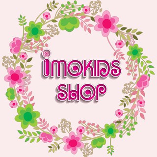 IMO KIDS SHOP