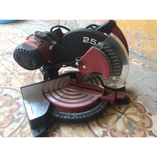 Máy bắt góc óuka 255