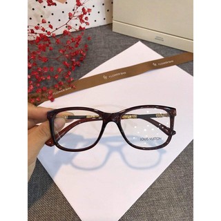 Gọng Kính Cận LV Sang Chảnh