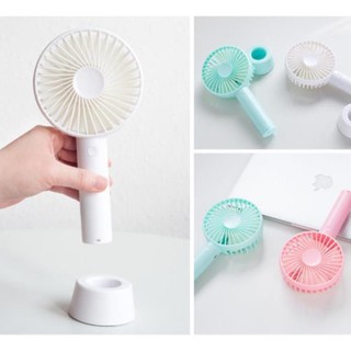 Quạt mini cầm tay
