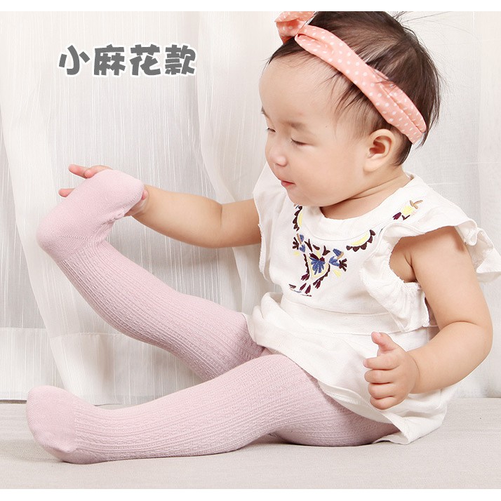 Quần tất Harper bé gái