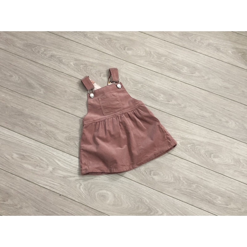 Yếm zara dư xịn cho bé gái