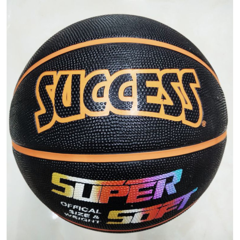 Banh bóng rổ cao su size 7