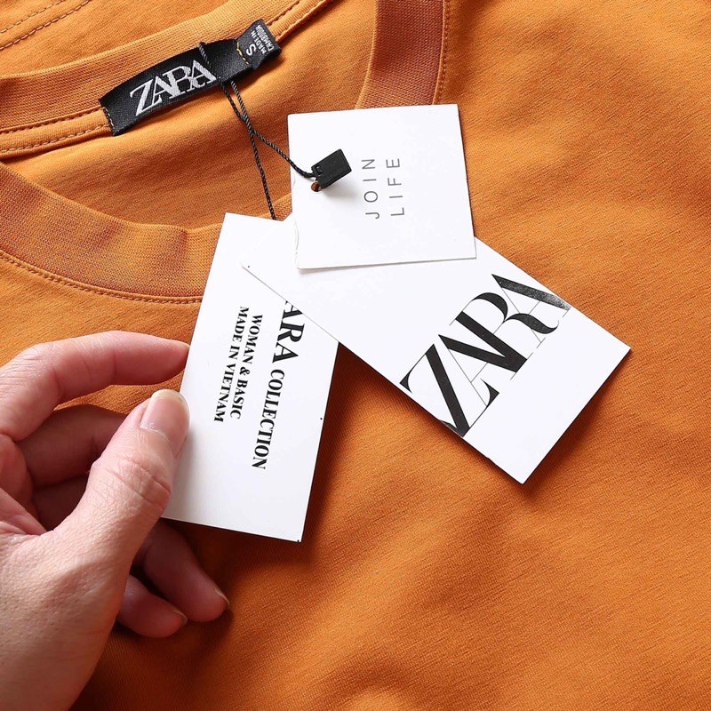 PHÔNG TRƠN ZARA HÀNG VNXK CHÍNH HÃNG PHỤC VỤ AE ĐÂY Ạ | BigBuy360 - bigbuy360.vn