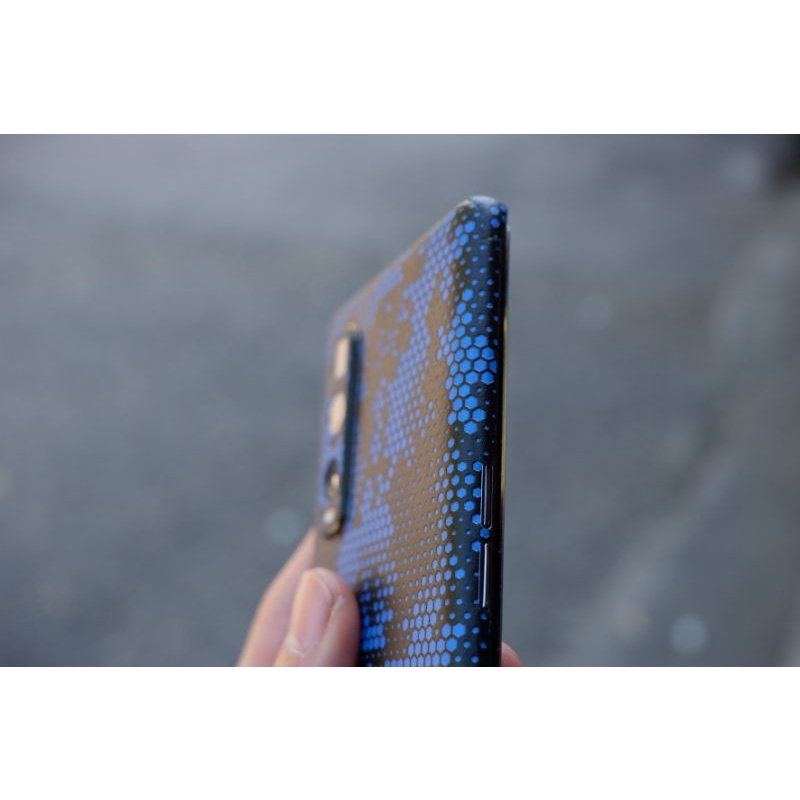 miếng dán skin 3M dán full lưng và viền cho oppo Find x , Find x2 , find x2 pro, find x3 pro, find x5 pro