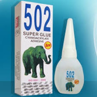 KEO CON VOI 502 (50c/h)