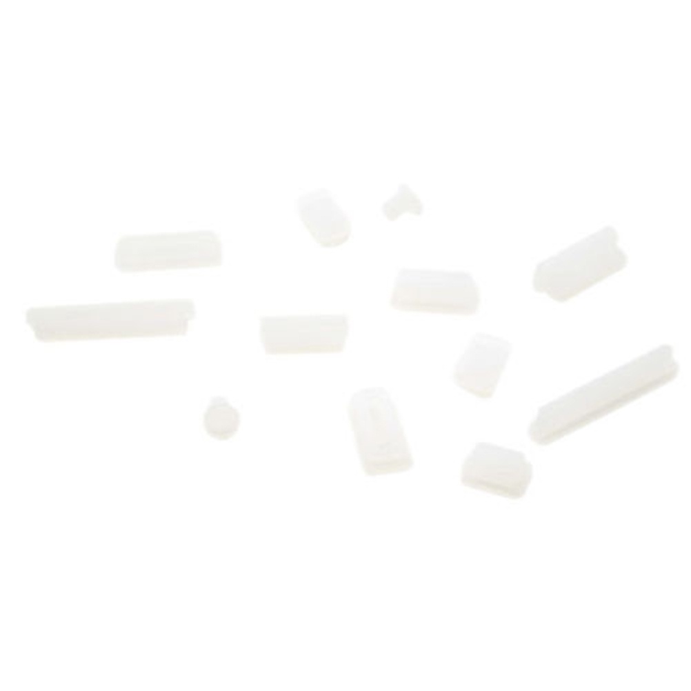 Nút Chặn Chống Bụi Bằng Silicone Cho Macbook Air Retina 11 13 Cổng Newnorthcast 0611 | BigBuy360 - bigbuy360.vn