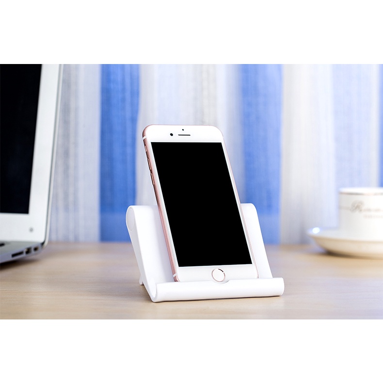 Giá Đỡ điện thoại, máy tính bảng Hình ghế