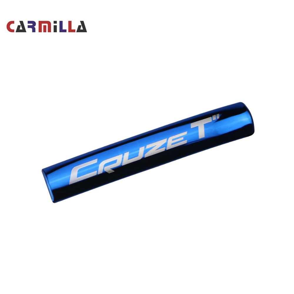 Miếng Dán Trang Trí Phanh Tay Cho Chevrolet Chevy Cruze 2009-2016 | BigBuy360 - bigbuy360.vn