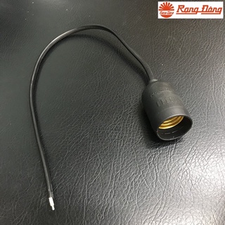 Đui đèn E27 Rạng Đông chống thấm IP65
