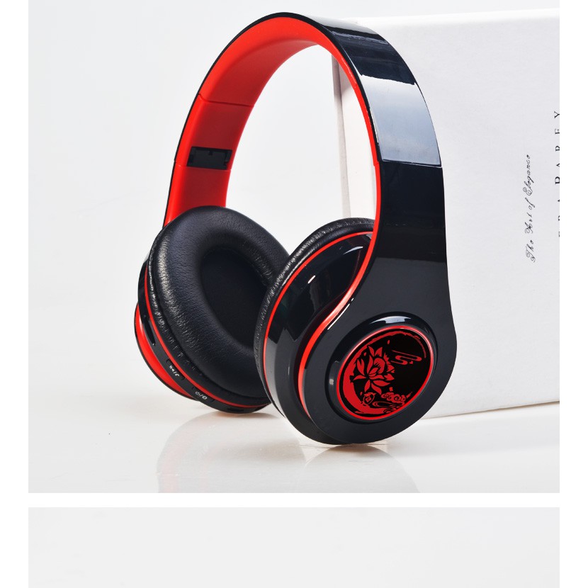 Headphone Bluetooth Không Dây Ma Đạo Tổ Sư