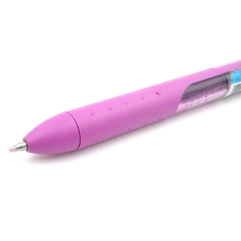 Bút nước Paper Mate InkJoy Gel 0.5mm - Màu tím