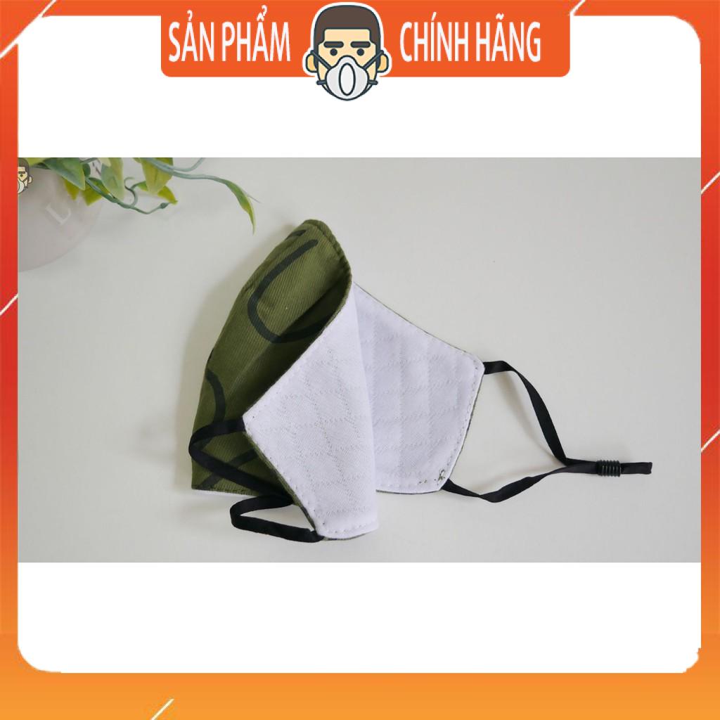 Khẩu trang chống nắng tia UV phong cách cổ điển Anh Quốc