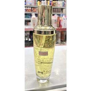 TINH CHẤT TRẮNG DA COLLAGEN BEAU SHOP HÀN QUỐC GOLD LUXURY LIFTING ESSENCE 130ML