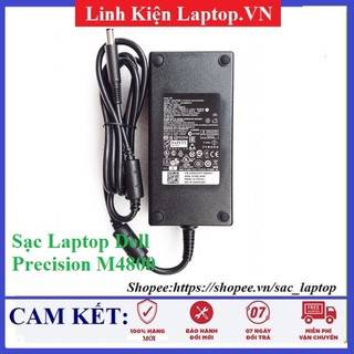 ⚡️SẠC LAPTOP DELL Precision M4800 Hàng ZIN Cao Cấp