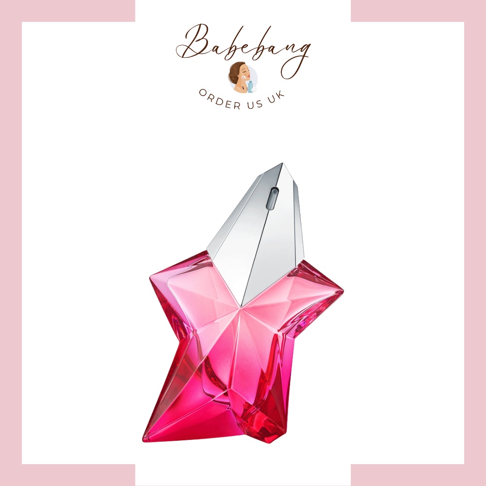 Nước hoa Angel Nova Eau de Parfum (Fullbox 5ml)