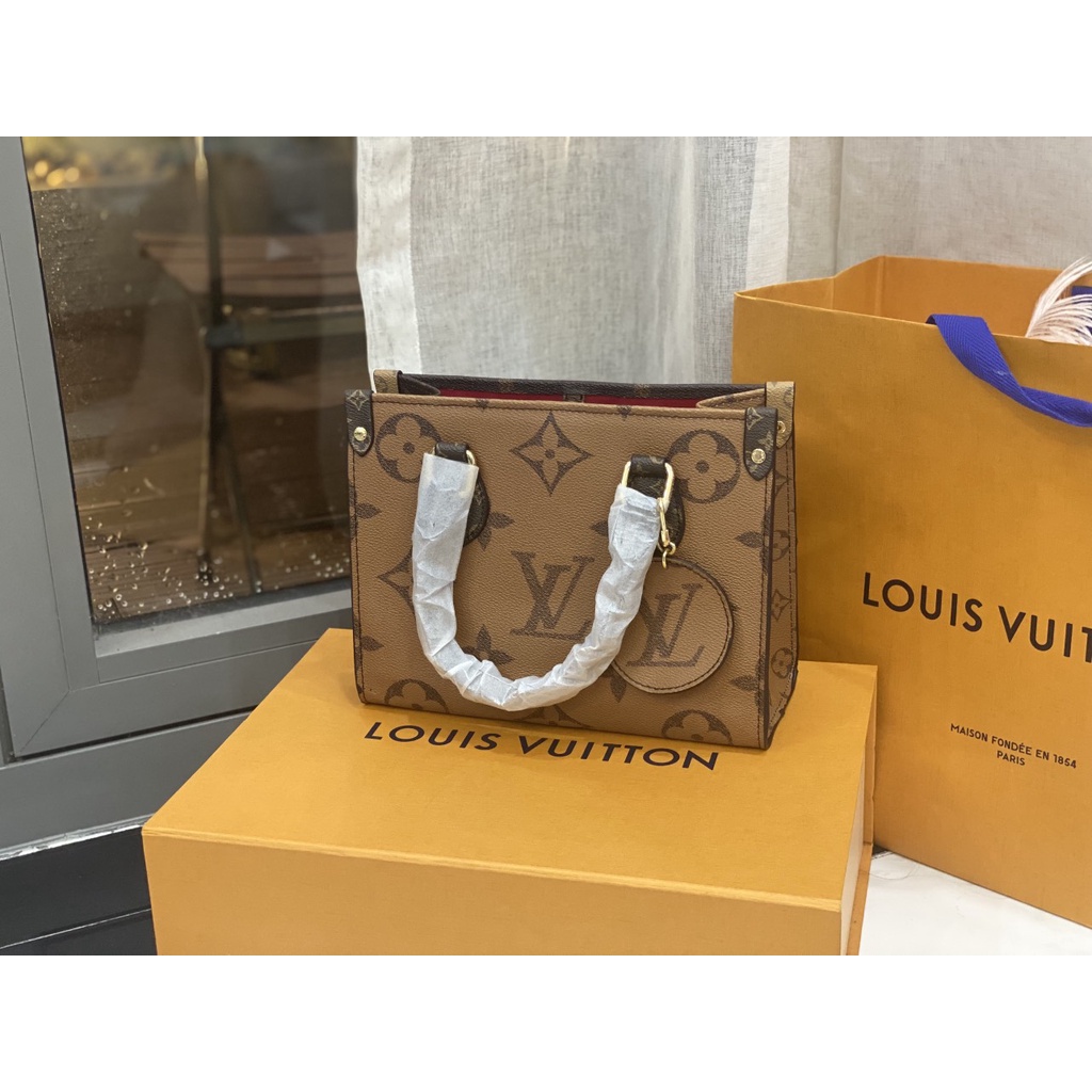 L.V ONTHEGO nano minisupper sale