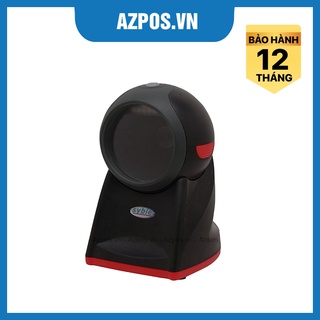 Máy quét đọc mã vạch 2d syble 8602