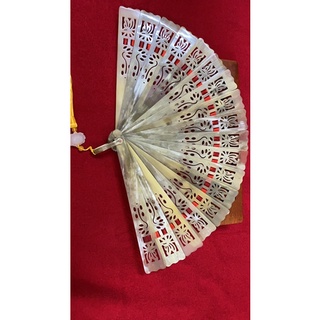 Quạt Sừng Trâu