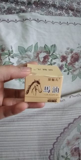 kem đầu ngựa bôi nứt gót chân | BigBuy360 - bigbuy360.vn