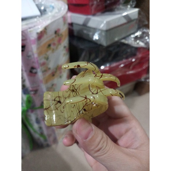 sỉ 12 cào tóc vân sáng 3 răng , 5 răng