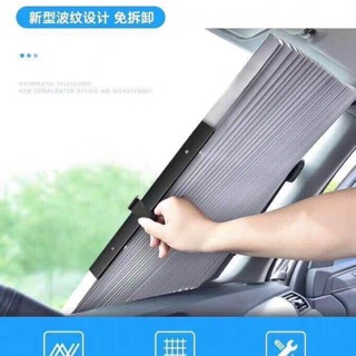Tấm chắn nắng ô tô