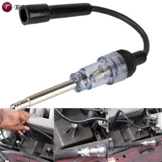 【COD】 Automotive Spark Plug Test Pen Ignition System Diagnostic Test Tool