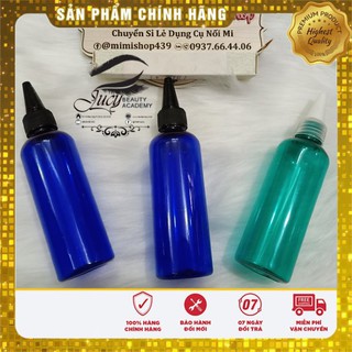 Chai Đựng Nước vệ sinh mi