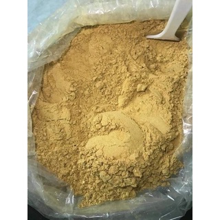 500gr bột đắp mặt thuốc bắc tinh nghệ 100% thiên nhiên