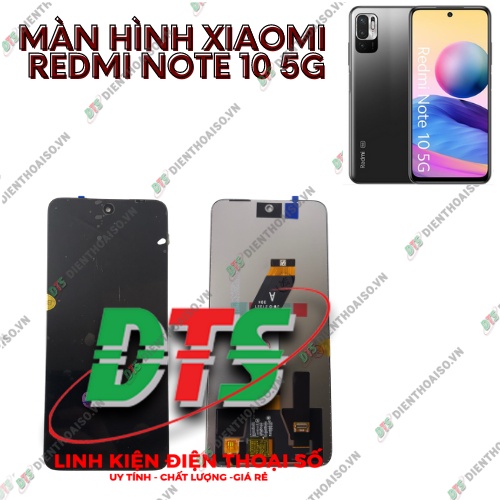 Full bộ màn hình xiaomi redmi note 10 5g