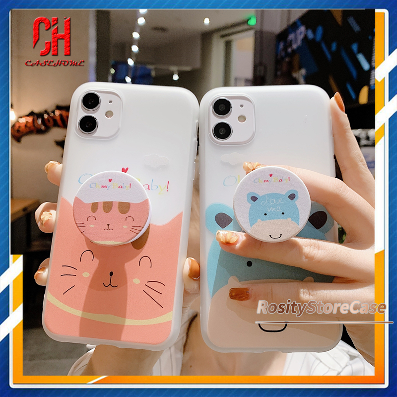 Ốp điện thoại cho Oppo A3S Reno 4 F9 A5 2020 A31 2020 A5S A53 2020 A9 2020 A1K A91 Reno 3 A12E A7 A92 Reno 2f A12 F7 F5