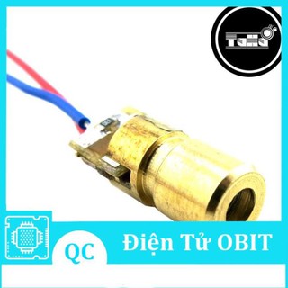 Đầu phát laze 3v 5mw