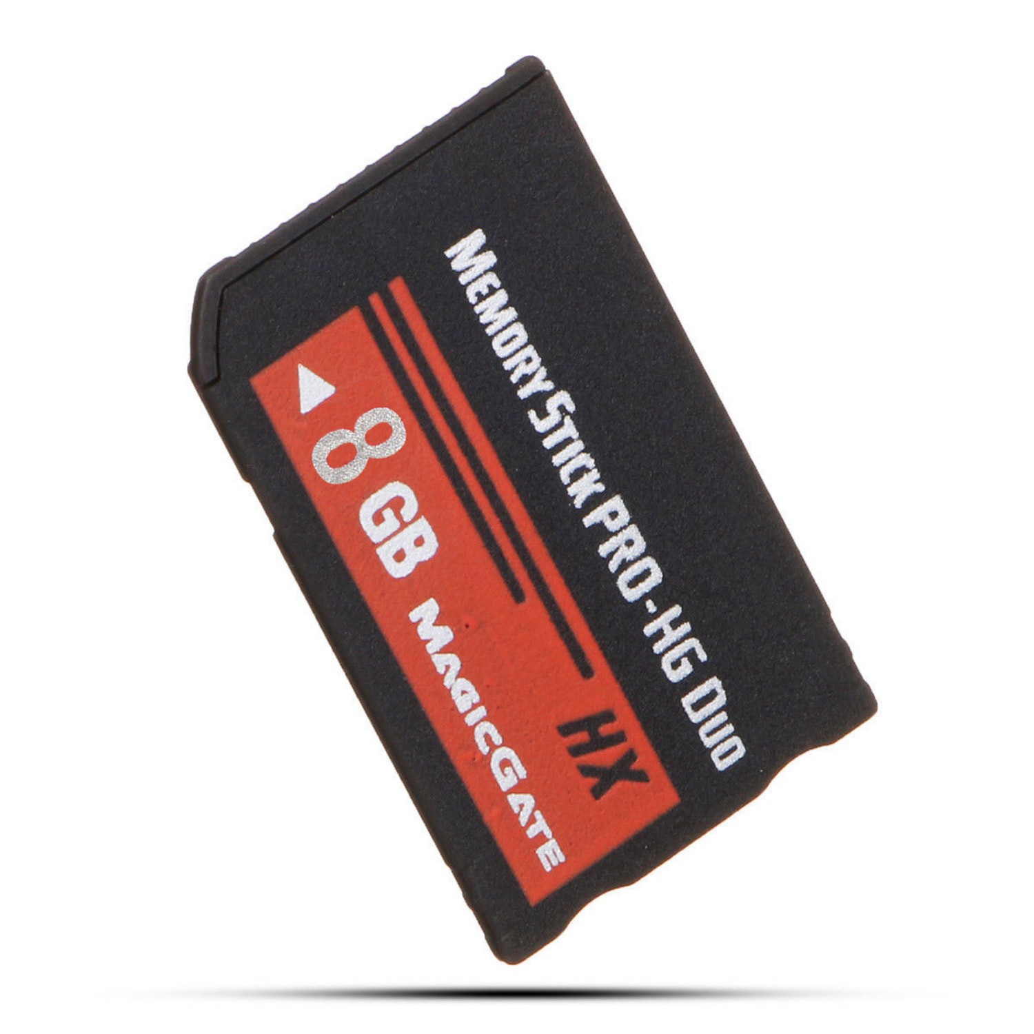 In Stock 8GB Memory Stick MS Pro Duo HX Flash Card For Sony PSP Camera