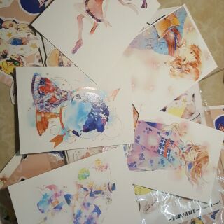 Artprint A6/A5