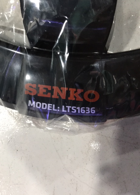 Quạt SENKO 7 cánh F23-LTS 1636 chính hãng