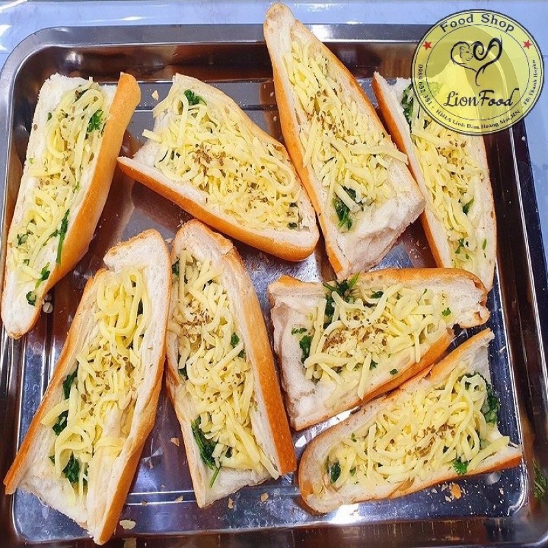 100g phomai bào sợi - pho mai sợi Mozzarella