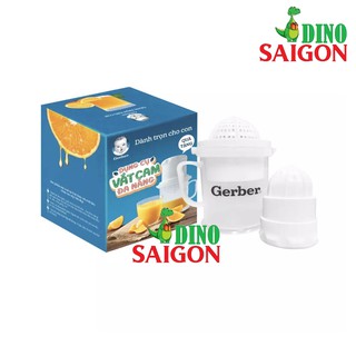Dụng cụ vắt cam đa năng