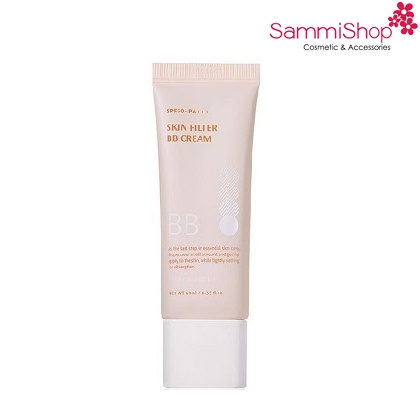 Kem nền BOM Skin Filter BB Cream