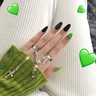 Nhẫn xích thập tự